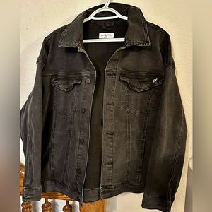 Carly Jean Los Angeles Jacket